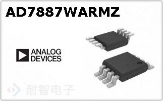 AD7887WARMZ
