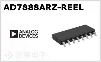 AD7888ARZ-REEL