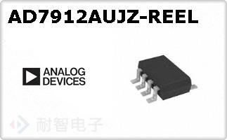 AD7912AUJZ-REEL