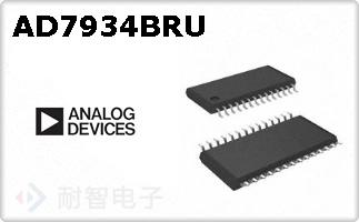 AD7934BRU