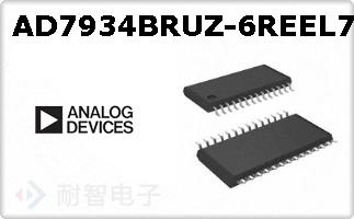AD7934BRUZ-6REEL7