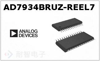 AD7934BRUZ-REEL7