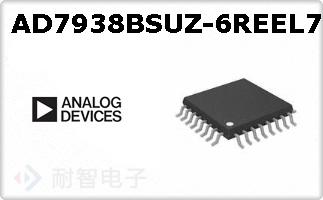 AD7938BSUZ-6REEL7
