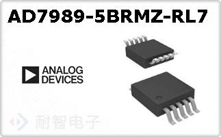 AD7989-5BRMZ-RL7