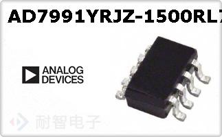 AD7991YRJZ-1500RL7的图片