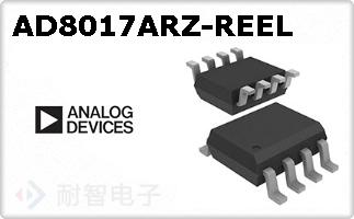 AD8017ARZ-REEL