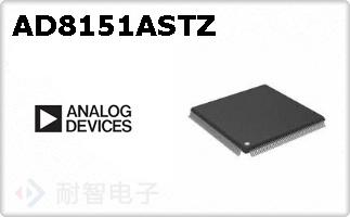 AD8151ASTZ