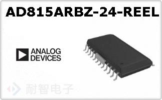 AD815ARBZ-24-REEL