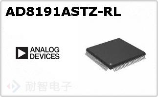 AD8191ASTZ-RL