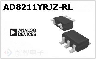 AD8211YRJZ-RL