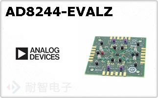 AD8244-EVALZ