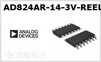 AD824AR-14-3V-REEL