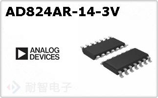 AD824AR-14-3V的图片