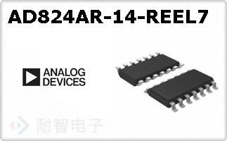 AD824AR-14-REEL7