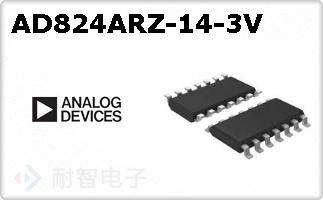 AD824ARZ-14-3V