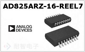AD825ARZ-16-REEL7