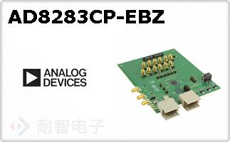 AD8283CP-EBZ