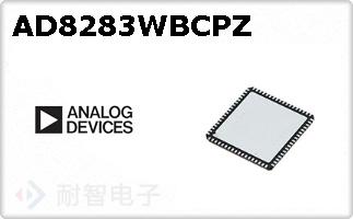AD8283WBCPZ