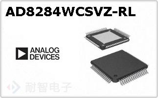 AD8284WCSVZ-RL