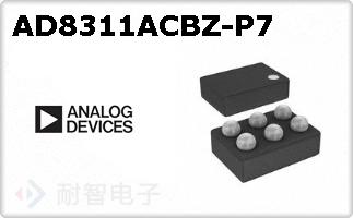 AD8311ACBZ-P7