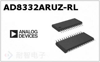 AD8332ARUZ-RL