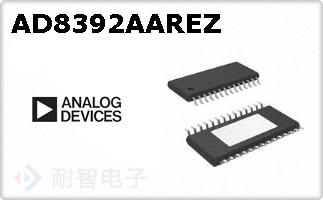 AD8392AAREZ