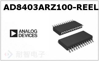 AD8403ARZ100-REEL