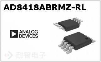 AD8418ABRMZ-RLͼƬ