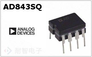 AD843SQ