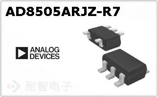 AD8505ARJZ-R7