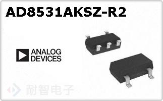 AD8531AKSZ-R2