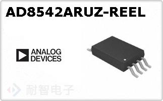 AD8542ARUZ-REEL