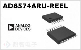 AD8574ARU-REEL
