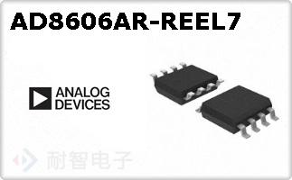 AD8606AR-REEL7