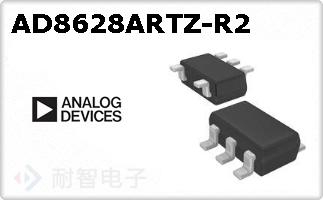 AD8628ARTZ-R2