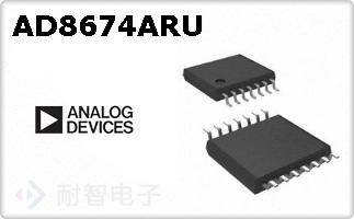 AD8674ARU