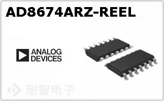 AD8674ARZ-REEL
