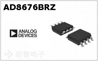 AD8676BRZ