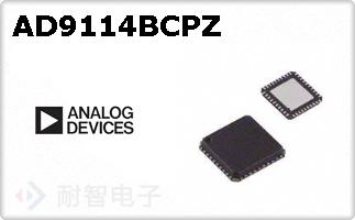 AD9114BCPZ