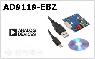 AD9119-EBZ