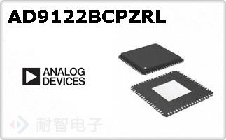 AD9122BCPZRL