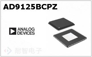 AD9125BCPZ