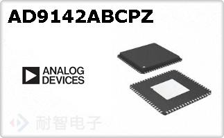 AD9142ABCPZ