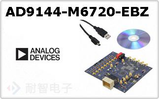 AD9144-M6720-EBZ
