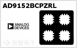 AD9152BCPZRL