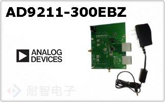 AD9211-300EBZ