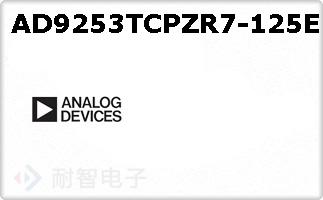 AD9253TCPZR7-125EP