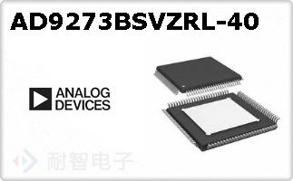 AD9273BSVZRL-40的图片