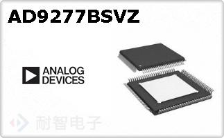 AD9277BSVZ