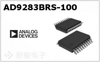 AD9283BRS-100